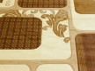 Синтетический ковер Exellent Carving 2941A beige-beige - высокое качество по лучшей цене в Украине - изображение 2