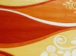 Синтетический ковер Exellent Carving 2885A orange-orange - высокое качество по лучшей цене в Украине - изображение 2