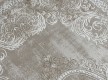 Ковер  EZEL D1245 BEIGE - высокое качество по лучшей цене в Украине - изображение 3