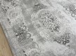 Ковер EZEL D1245 D.GREY - высокое качество по лучшей цене в Украине - изображение 4