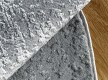 Ковер EZEL D1286 D.GREY - высокое качество по лучшей цене в Украине - изображение 5