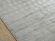 Ковер EZEL D1290 D.GREY - высокое качество по лучшей цене в Украине - изображение 2