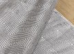Ковер EZEL D1290 D.GREY - высокое качество по лучшей цене в Украине - изображение 4