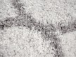 Високоворсний килим Fantasy Gray 12604/116 - Висока якість за найкращою ціною в Україні - зображення 3