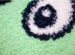 Килим смайлик Fantasy Smile/green - Висока якість за найкращою ціною в Україні - зображення 2