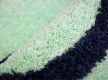 Килим смайлик Fantasy Smile/green - Висока якість за найкращою ціною в Україні - зображення 3