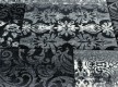 Синтетический ковер Festival 7955A black-l.grey - высокое качество по лучшей цене в Украине - изображение 2