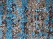 Синтетический ковер Florence 80132 Blue - высокое качество по лучшей цене в Украине - изображение 2