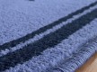 Синтетический ковер FRISE F3039A BLUE - высокое качество по лучшей цене в Украине - изображение 2