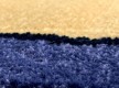 Synthetic carpet FRISE F3042A BLUE - high quality at the best price in Ukraine - image 3