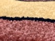 Synthetic carpet FRISE F3042A PINK - high quality at the best price in Ukraine - image 3