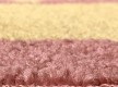 Synthetic carpet FRISE F3043A PINK - high quality at the best price in Ukraine - image 4