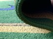 Синтетический ковер FRISE F5247A GREEN - высокое качество по лучшей цене в Украине - изображение 2