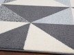 Синтетический ковер Funky Top Super Trojkaty Grafit - высокое качество по лучшей цене в Украине - изображение 3