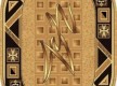 Синтетический ковер Gold 090/12 - высокое качество по лучшей цене в Украине - изображение 2