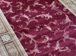 Synthetic carpet Heat-Set 0664A RED - high quality at the best price in Ukraine - image 3