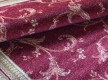 Synthetic carpet Heat-Set 0664A RED - high quality at the best price in Ukraine - image 5