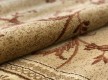 Synthetic carpet Heat-Set 0664G CREAM - high quality at the best price in Ukraine - image 6