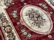 Синтетический ковер Heat-Set 4284А red - высокое качество по лучшей цене в Украине - изображение 2