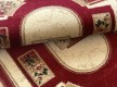 Synthetic carpet Heat-Set 5715A RED - high quality at the best price in Ukraine - image 6