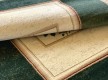 Synthetic carpet Heat-Set 5715A GREEN - high quality at the best price in Ukraine - image 7