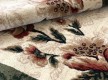 Synthetic carpet Heat-Set 6508A CREAM - high quality at the best price in Ukraine - image 5
