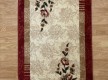 Synthetic carpet Heat-Set 6100B CREAM - high quality at the best price in Ukraine - image 2