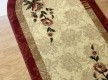 Synthetic carpet Heat-Set 6100B CREAM - high quality at the best price in Ukraine - image 3