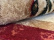 Synthetic carpet Heat-Set 6100B CREAM - high quality at the best price in Ukraine - image 5