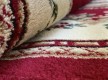 Synthetic carpet Heat-Set 6543A RED - high quality at the best price in Ukraine - image 4