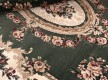Synthetic carpet Heat-Set 6543A Z.GREEN - high quality at the best price in Ukraine - image 3