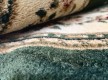 Synthetic carpet Heat-Set 6543A Z.GREEN - high quality at the best price in Ukraine - image 4