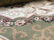 Синтетический ковер Heat-Set 6544A L.GREEN - высокое качество по лучшей цене в Украине - изображение 3