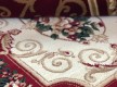 Synthetic carpet Heat-Set 6544A RED - high quality at the best price in Ukraine - image 3