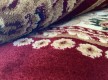 Synthetic carpet Heat-Set 6544A RED - high quality at the best price in Ukraine - image 4