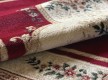 Синтетический ковер Heat-Set 6546A RED - высокое качество по лучшей цене в Украине - изображение 4