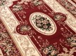 Synthetic carpet Heat-Set 6547A RED - high quality at the best price in Ukraine - image 2
