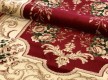 Synthetic carpet Heat-Set 6547A RED - high quality at the best price in Ukraine - image 3