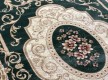 Synthetic carpet Heat-Set 6592A Z.GREEN - high quality at the best price in Ukraine - image 2
