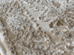 Synthetic carpet  HERA TV16A cream - high quality at the best price in Ukraine - image 4
