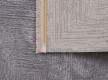 Килим INSOMNIA D278A D.GREY/GREY POLYESTER - Висока якість за найкращою ціною в Україні - зображення 3