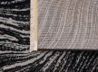 Килим INSOMNIA D757A D.GREY/BLACK POLYESTER - Висока якість за найкращою ціною в Україні - зображення 2