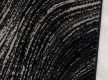 Килим INSOMNIA D757A D.GREY/BLACK POLYESTER - Висока якість за найкращою ціною в Україні - зображення 3
