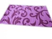 Синтетический ковер Jasmin 5104 l.violet-violet - высокое качество по лучшей цене в Украине - изображение 3