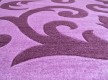 Синтетический ковер Jasmin 5104 l.violet-violet - высокое качество по лучшей цене в Украине - изображение 4