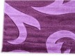 Синтетический ковер Jasmin 5104 violet-L.violet - высокое качество по лучшей цене в Украине - изображение 2