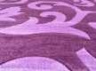 Синтетический ковер Jasmin 5104 violet-L.violet - высокое качество по лучшей цене в Украине - изображение 3