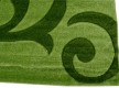 Синтетический ковер Jasmin 5106 l.green-d.green - высокое качество по лучшей цене в Украине - изображение 9