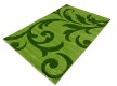 Синтетический ковер Jasmin 5106 l.green-d.green - высокое качество по лучшей цене в Украине - изображение 8