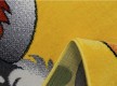 Детский ковер Kolibri (Колибри) 11058/150 - высокое качество по лучшей цене в Украине - изображение 3